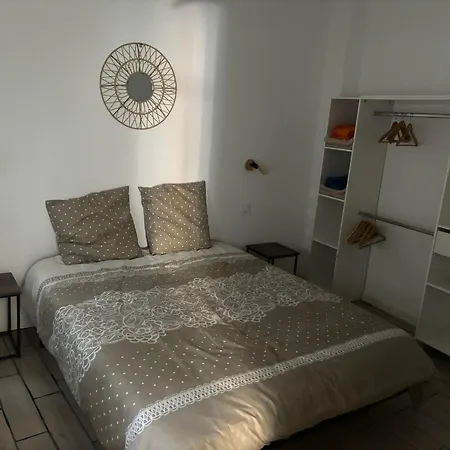 El Apartamento De Julia Carcassonne Exterior photo