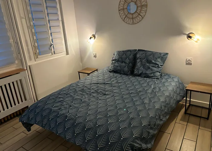 El Apartamento De Julia