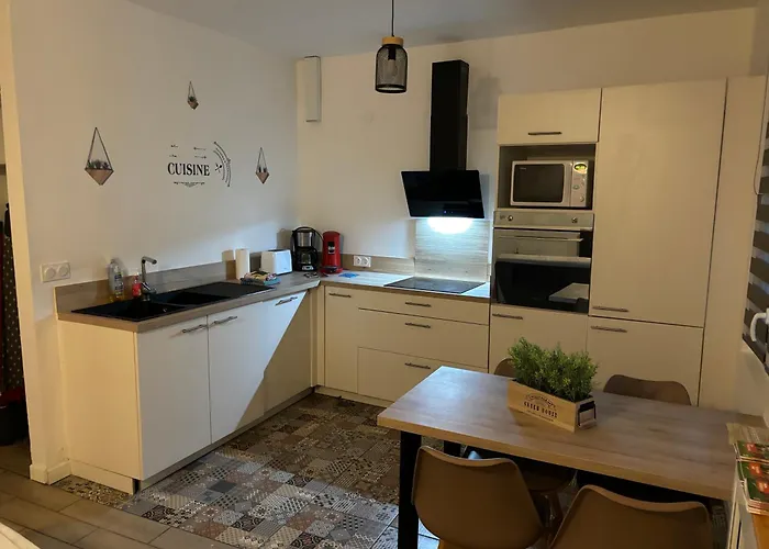El Apartamento De Julia